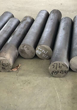 Alloy A286 Round Bars