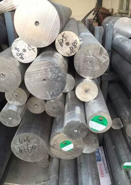 Alloy 20 Round Bars