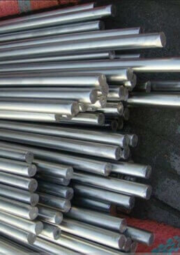 Alloy 28 Round Bars