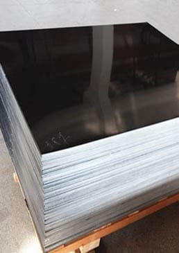 Alloy 28 Sheet & Plates
