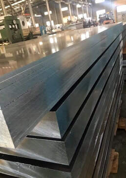 Aluminium 2024 Plates