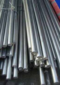 Aluminium 2024 Round Bars
