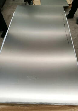 Aluminium 3003 Plates
