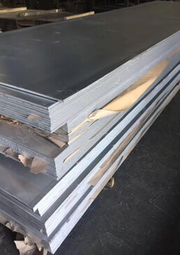 Aluminium 5754 Plates