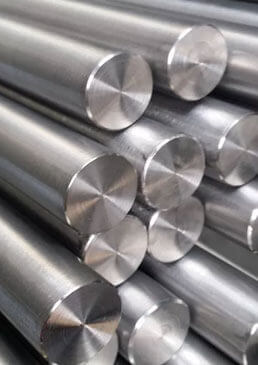 Aluminium 6083 Round Bars