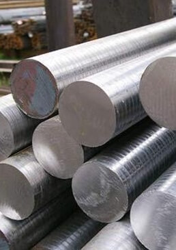Duplex Steel S32750 Round Bars