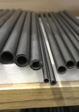 E235+N Seamless Pipe