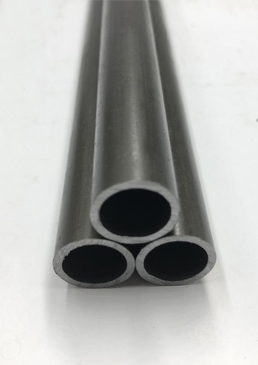 E355+N Seamless Pipe