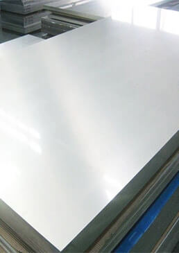 Hastelloy B2 Sheet & Plates