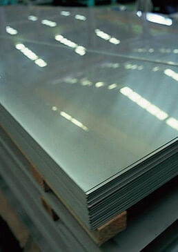 Hastelloy B3 Sheet & Plates
