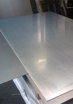 Hastelloy C276 Sheet & Plates