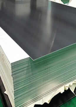 Hastelloy X Sheet & Plates