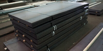 High Manganese Steel Plate