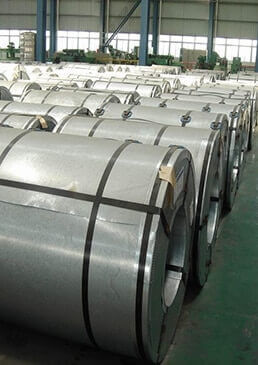 Incoloy 330 Sheet & Plates