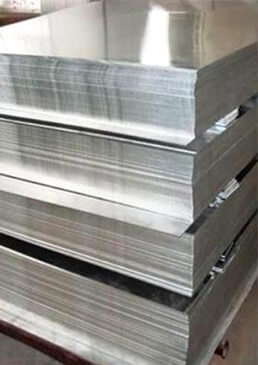 Incoloy 925 Sheet & Plates
