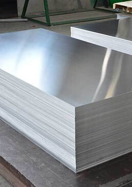 Inconel 718 Sheet & Plates