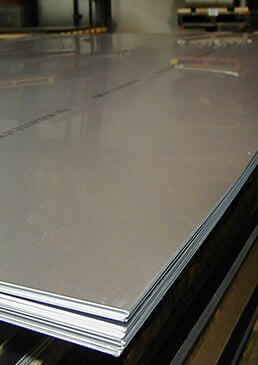 Inconel X750 Sheet & Plates