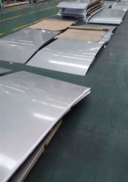 Monel K500 Sheet & Plates