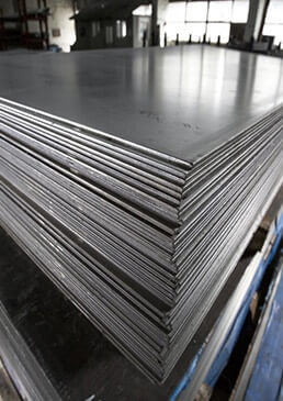 Nickel 201 Sheet & Plates