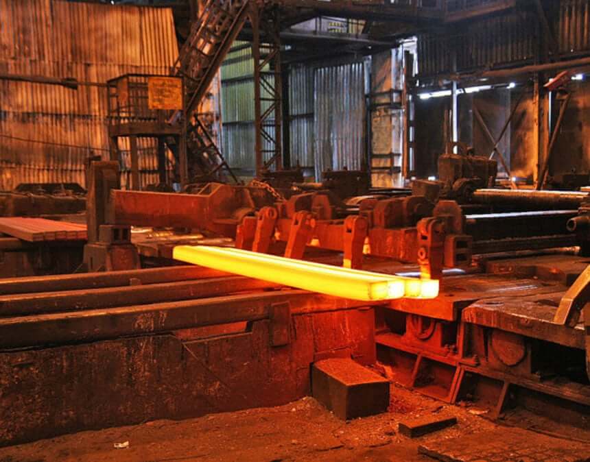 Tantalum R05255 Round Bars