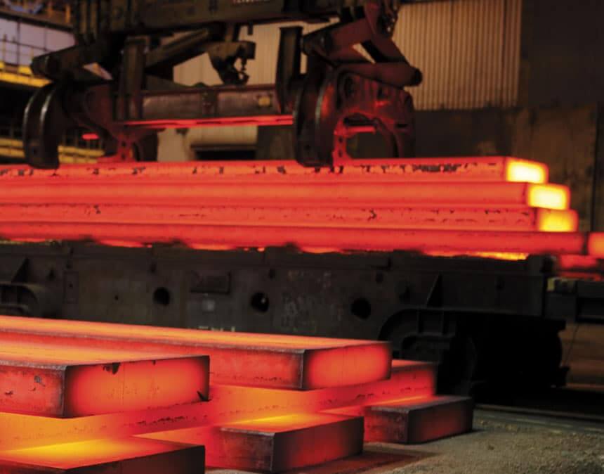 Aluminium 6083 Round Bars