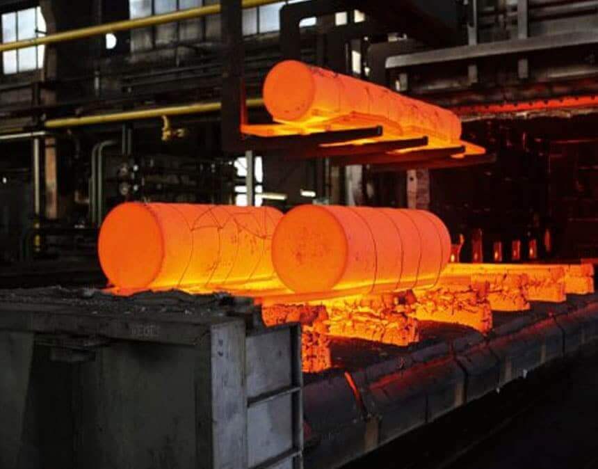 Tantalum R05400 Round Bars