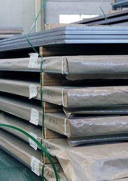 SMO 254 Sheet & Plates