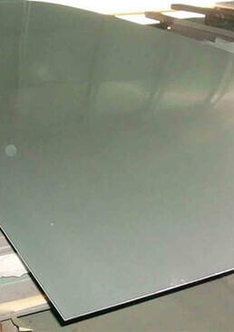 SS 410 Plates