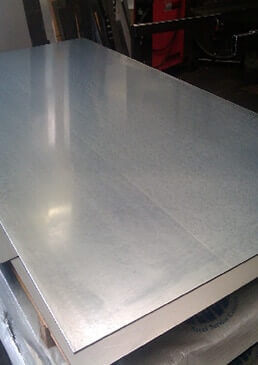 SS 420 Plates