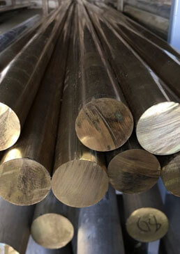 Tantalum R05400 Round Bars
