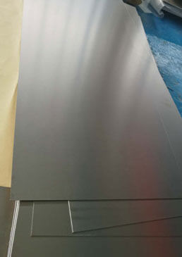 Tantalum R05200 Sheet & Plate