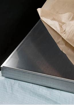 Titanium Grade 5 Sheet & Plates