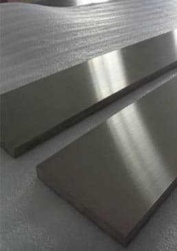 Titanium Grade 7 Sheet & Plates